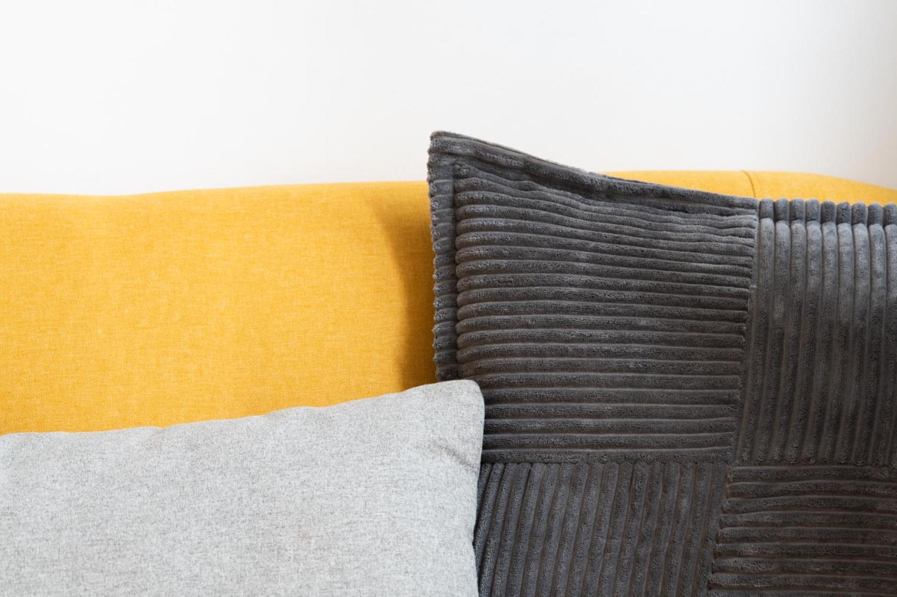 Duplex Scandinave A Cosy Et Calme - Lyon Part-Dieu Bagian luar foto